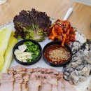 홍두깨 | 청주 칼국수 보쌈 맛집 죽림홍두깨칼국수 내돈내산 후기 🥓🦪