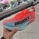 (주)플라이웨이브코리아 | 2025 마라톤화 끝판왕? &#39;안정성&#39;을 원한다면 브룩스 하이페리온 엘리트5 완벽 분석 (알파플라이 3 비교)