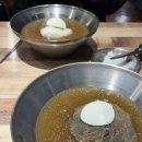 수락산역 근처 냉면 맛집 | 수락이오냉면 내돈내산 후기