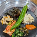청마루반찬뷔페 이미지