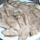 꿀꿀이 돼지국밥 이미지