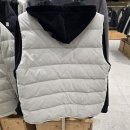 여주-0606 | 스노우피크 경량패딩 조끼 랜드 베스트 남자 사이즈 추천 &amp; 할인 정보