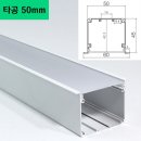 조명라인 이미지