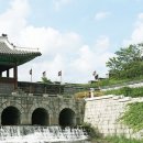 팔달건설기계 | 유네스코 세계문화유산 등록된 조선 성곽 건축의 꽃 수원화성