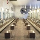 유성호텔 대온천탕 이미지