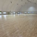 이천시 배드민턴장 이미지