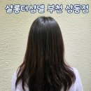 상동슈퍼 - 정선군 서동로 2961 | [경기/부천] 부천 상동 미용실 크리닉 후기, 샬롱더샹델 부천 상동점