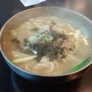 고시칼국수 이미지