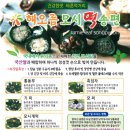 해오름떡 이미지