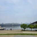 한강놀거리 한강보트 모터보트 플라이피쉬 한강레져스포츠 (여의도선착장)