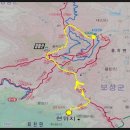 아카 18기 2013년 5월 19일 제16차 일림산 정기산행 이미지