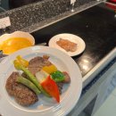 오월의 정원 | 마리드메이(구 오월의 정원) 뷔페 하객 방문 후기