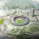 주경기장 이미지