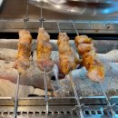 엔조이락 | [수원역] 수원역 양꼬치거리에서 먹어본 천지양꼬치 리뷰(주차정보, 베스트 메뉴)