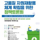 노동자원재활용