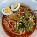 인덕원비빔국수 이미지