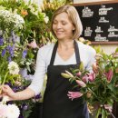 꽃집아가씨 이미지