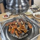 대구 달서구 진천동 친구숯불닭갈비 방문후기