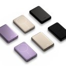 210 | 발열 적고 슬림한 아트뮤 Qi2 맥세이프 보조배터리 10000mAh QB210 후기