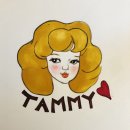 타미드로잉