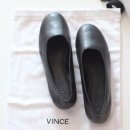 깔끄미 명품세탁 | 포셀리 플랫, 빈스 슈즈 오래신다가 수선+세탁한 후기! 그리고 플랫 문의에 대한 공답.