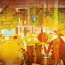 역동 178-56 | Willem De Kooning(윌렘 드 쿠닝) / 2 - 구상이 스며든 추상표현주의 작품들..