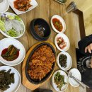 돌솥한상 이미지