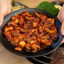 대박칼국수 | 제일연쭈꾸미, 가성비 대박 남산동맛집