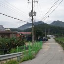 중말 마을회관 이미지