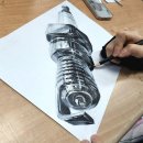 빈센트미술학원 이미지