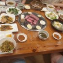 [창원 상남동 맛집] 대풍삼대육곳간 솔직후기 _ 대풍스페셜, 갈비살, 양념구이