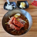 연곡달인 동해막국수 이미지