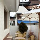 창남초등학교 | [거창 카페] 거창 신상카페 주택개조 크리스마스 카페 후기 ‘배러배러’