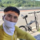 6월28일~29일 고흥지맥1구간 이미지