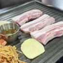 늘조은명품흑돼지 - 제주시 월랑로 56 | 늘조은명품흑돼지