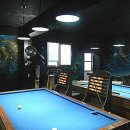 우주당구장 이미지