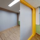 문덕초등학교 | 학교 공부방 인테리어 포항 문덕초등학교 시트지 시공 후기