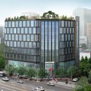 종로학원빌딩 이미지