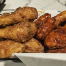 교촌치킨연희