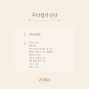 나의 퍼스널은? 파우치진단까지 이미지