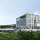 인천남동경찰서 임시청사 이미지