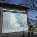 해파랑길 11차(31 + 32-1코스, 궁촌레일바이크역~맹방해변입구~삼척역 이미지
