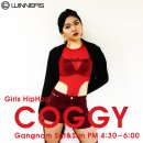 girlshiphop class
