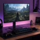 29170-4-A-27 | 최대 41만 원! LG 울트라기어 27G640A 300Hz QHD 게이밍 모니터 실제 사용 후기, FPS 끝판왕 추천