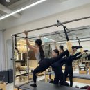 필라테스 평일 이미지