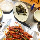 인덕닭발 이미지
