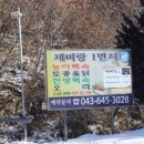제비랑일번지