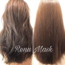 올뉴헤어 | 피부보다 머릿결이 인상을 바꾼다｜뉴스킨 리뉴 헤어 마스크 리얼 후기