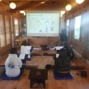 한국무용 문화강좌 이미지