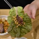 일품숯불갈비 이미지